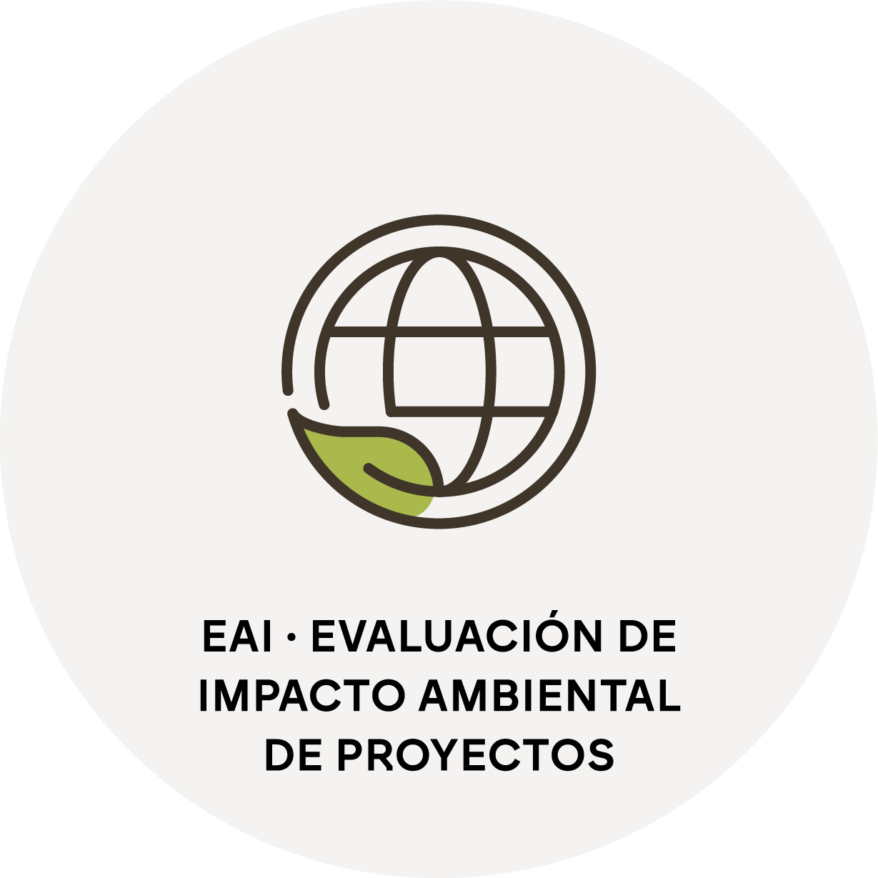 EVALUACION DE IMPACTO AMBIENTAL DE PROYECTOS 1