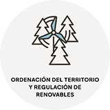 ORDENACION DEL TERRITORIO Y REGULACION DE ENERGIAS Y GASES RENOVABLES 1