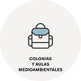 COLONIAS MEDIO AMBIENTALES Y AULAS DE NATURALEZA 1