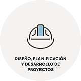 DISEÑO, PLANIFICACION Y DESARROLLO DE PROYECTOS 1