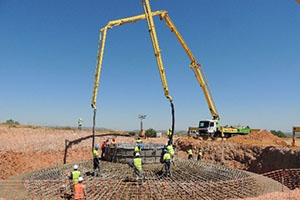 DIRECCIÓN AMBIENTAL EN FASE DE OBRA DE LA CONSTRUCCIÓN DE PARQUES EÓLICOS