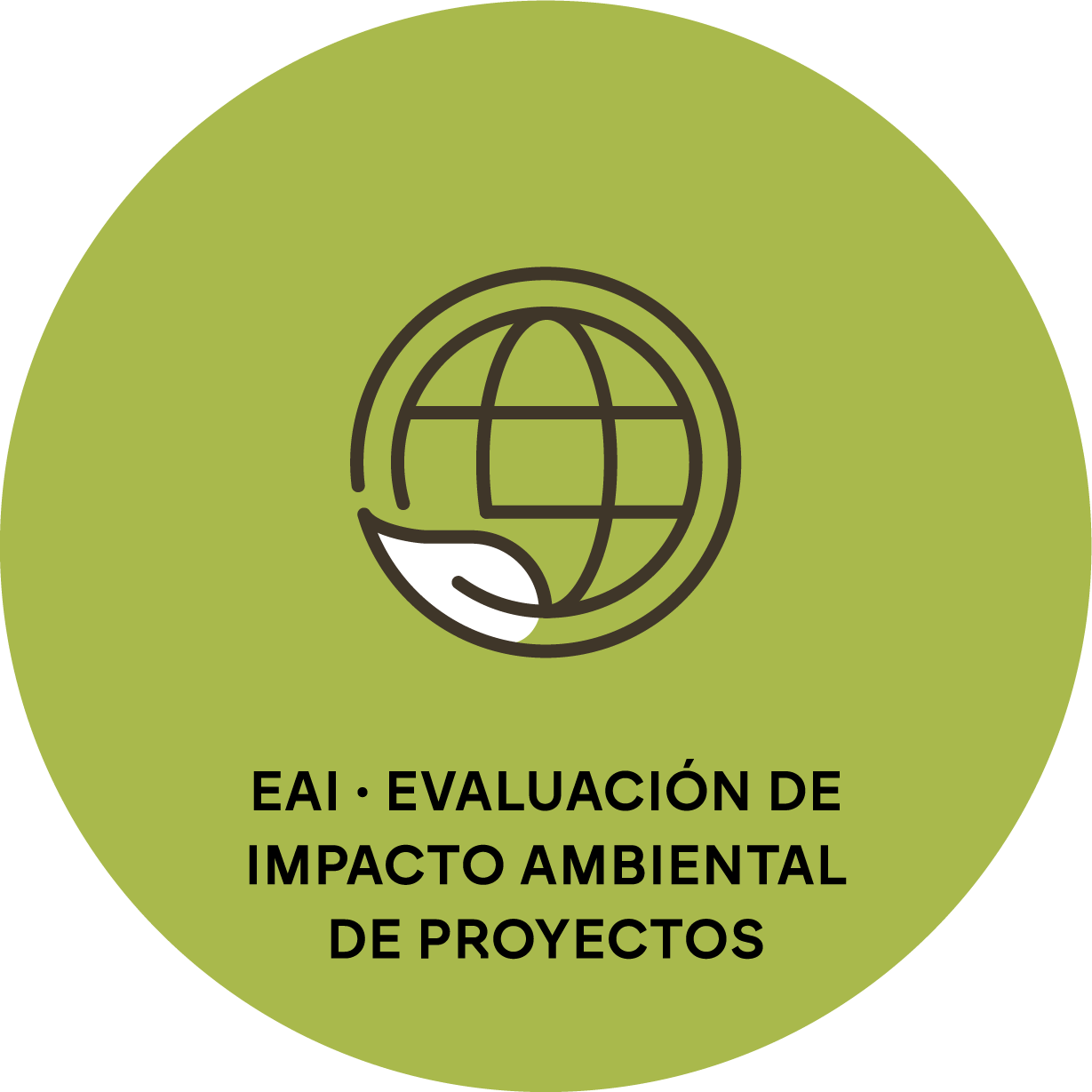 EVALUACION DE IMPACTO AMBIENTAL DE PROYECTOS 2
