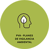 PLANES DE VIGILANCIA AMBIENTAL 2