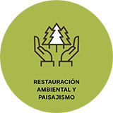 RESTAURACIÓN AMBIENTAL Y PAISAJÍSMO 2