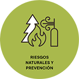 RIESGOS NATURALES Y PREVENCIÓN 2