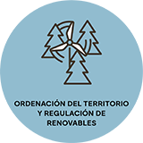 ORDENACION DEL TERRITORIO Y REGULACION DE ENERGIAS Y GASES RENOVABLES 2