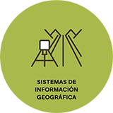 SISTEMAS DE INFORMACION GEOGRAFICA 2