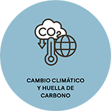 CAMBIO CLIMATICO Y CÁLCULO HUELLA DE CARBONO  2
