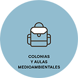 COLONIAS MEDIO AMBIENTALES Y AULAS DE NATURALEZA 2