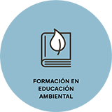 FORMACIÓN EN EDUCACIÓN AMBIENTAL 2