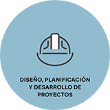 DISEÑO, PLANIFICACION Y DESARROLLO DE PROYECTOS 2